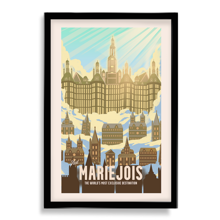 Mariejois