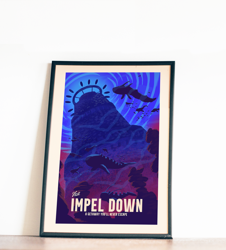 Impel Down