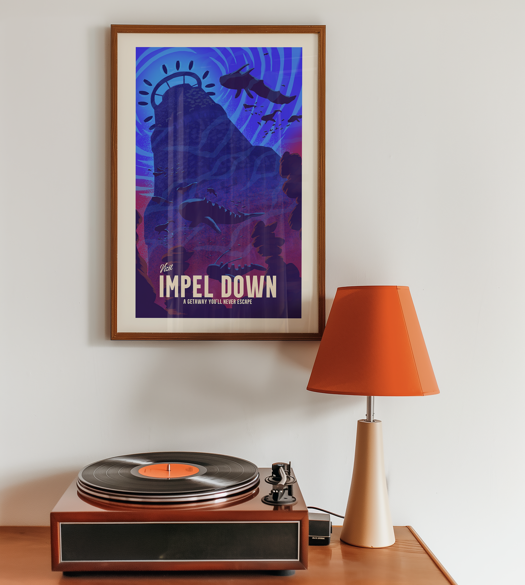 Impel Down