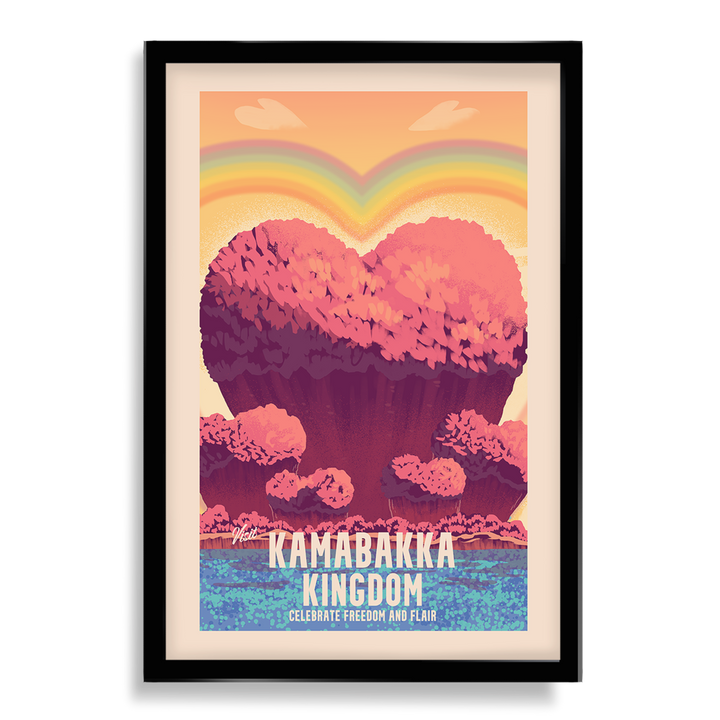 Kamabakka Kingdom