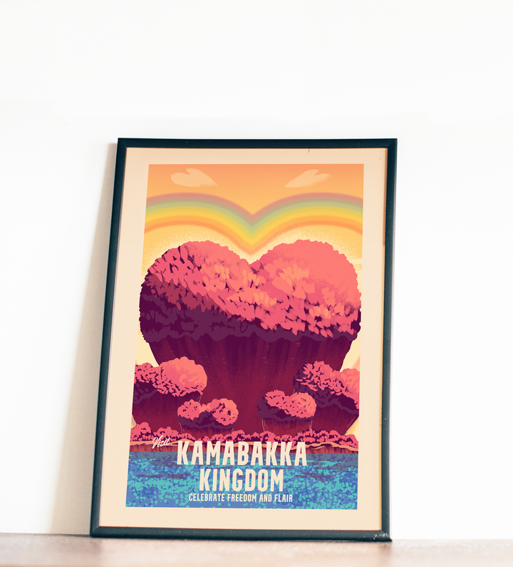 Kamabakka Kingdom