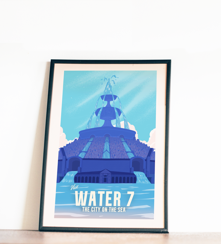Water 7
