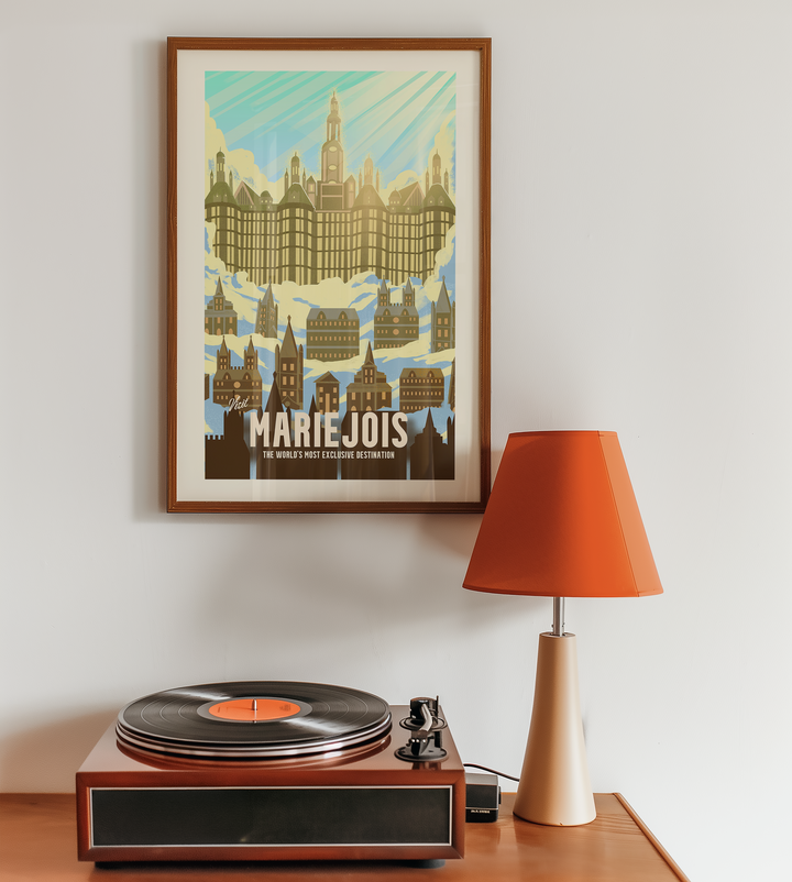 Mariejois