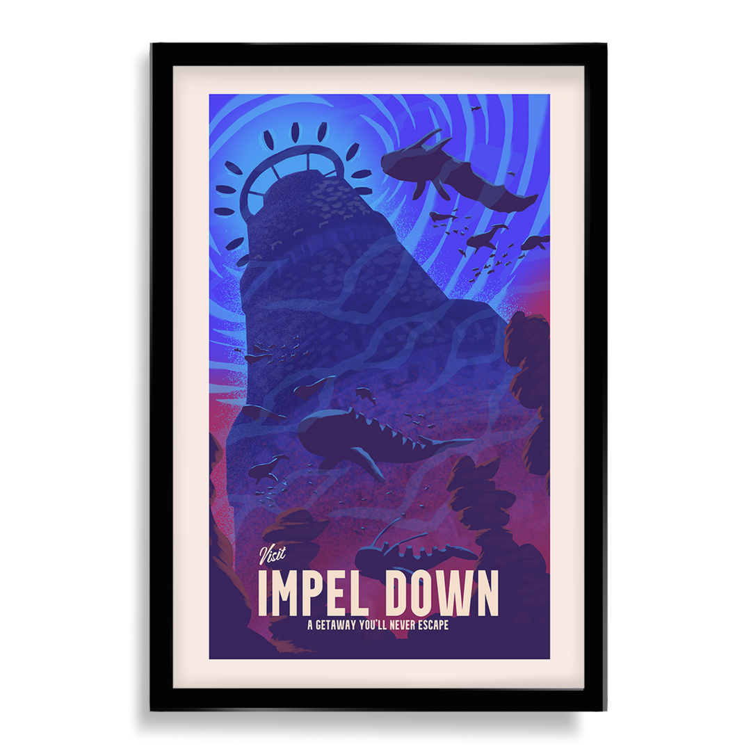 Impel Down