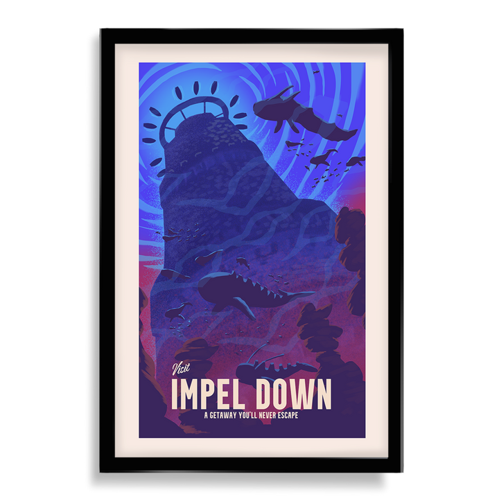 Impel Down