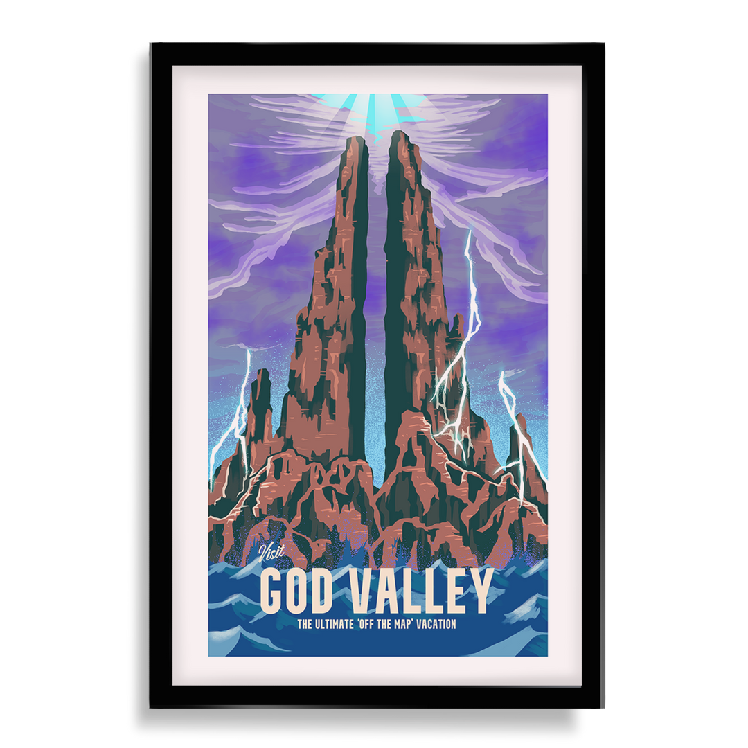 God Valley