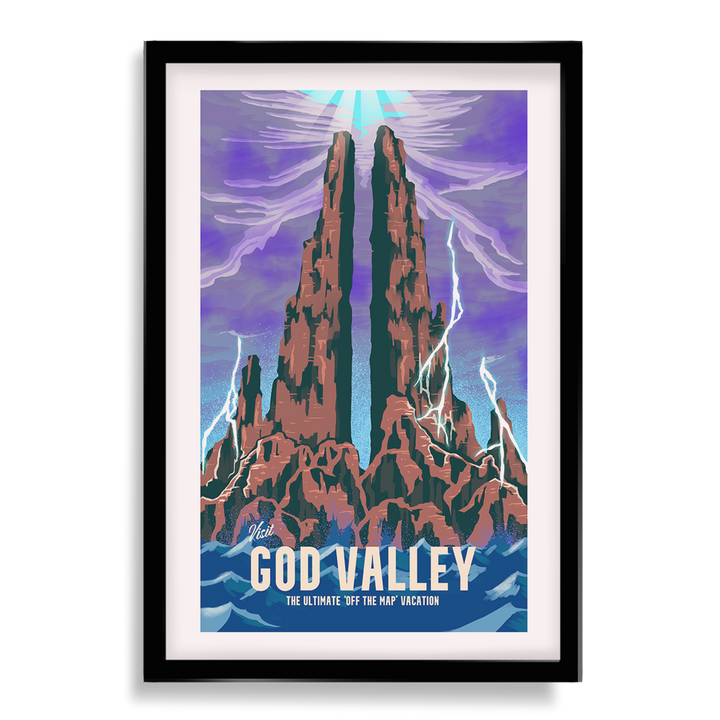 God Valley