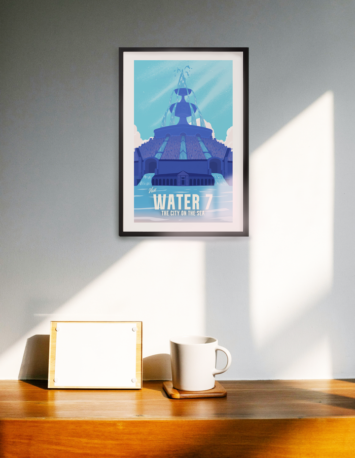 Water 7