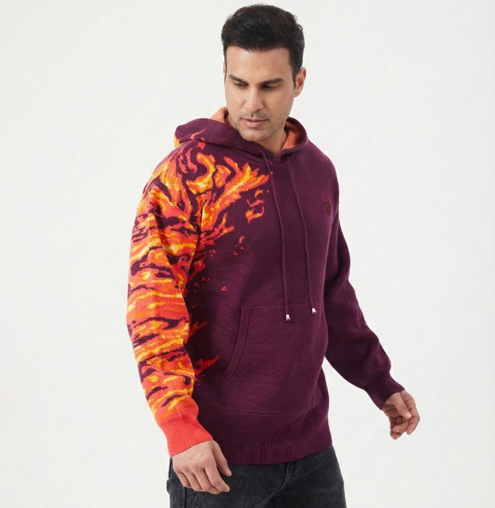 Magma Hoodie (Pre-Order)