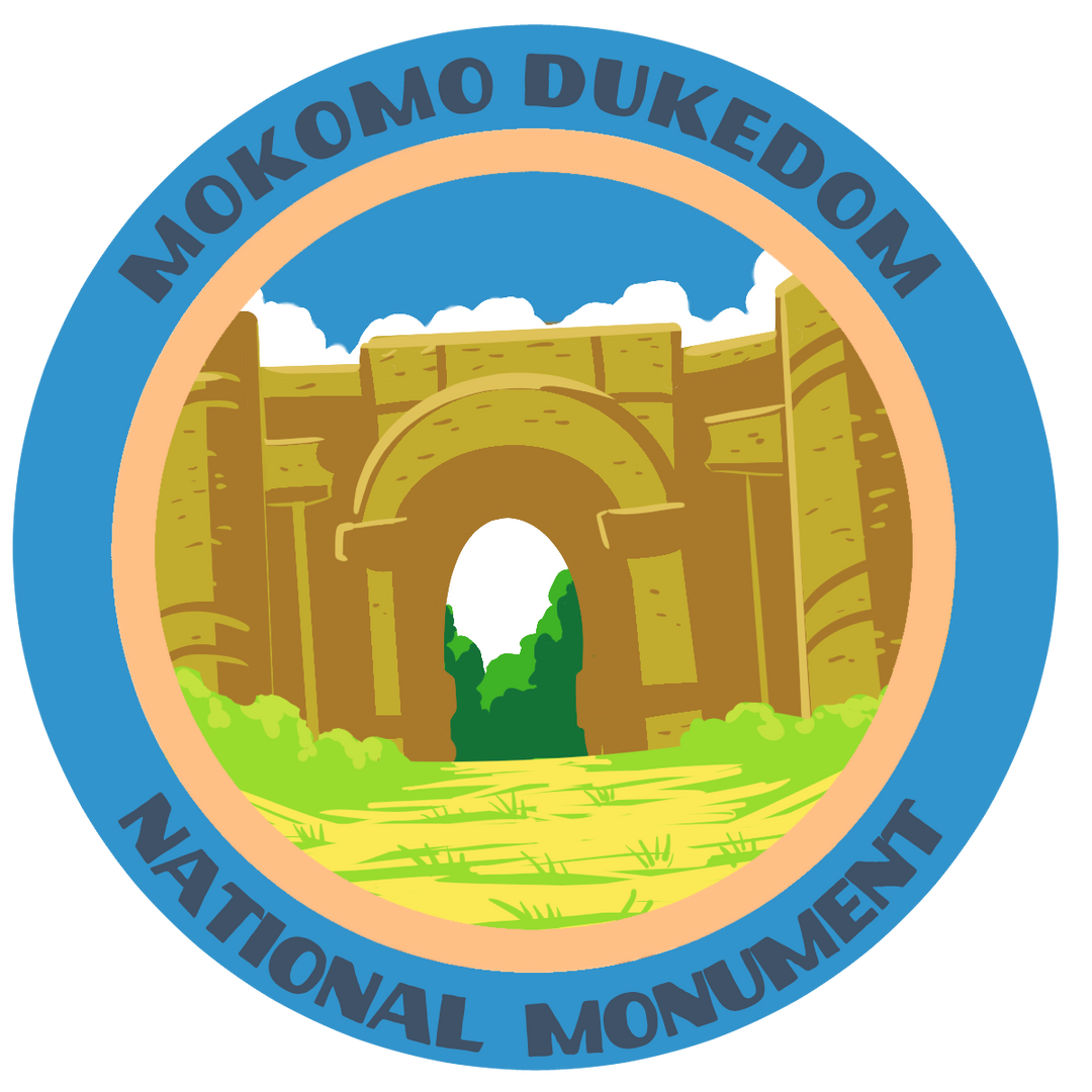 Whale Forest — National Park (Stickers Only)