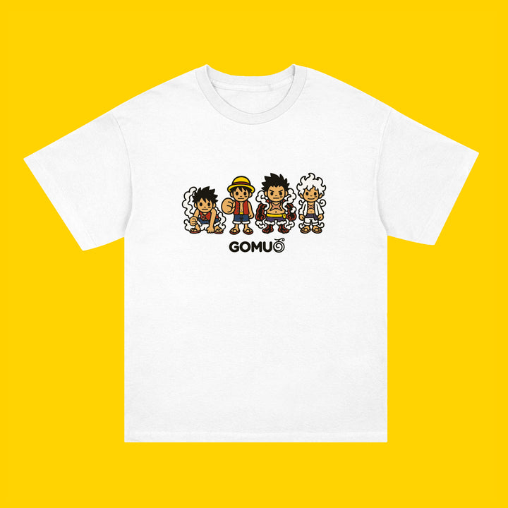 GEARS Tee (Pre-Order Special)