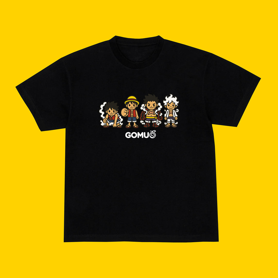 GEARS Tee (Pre-Order Special)