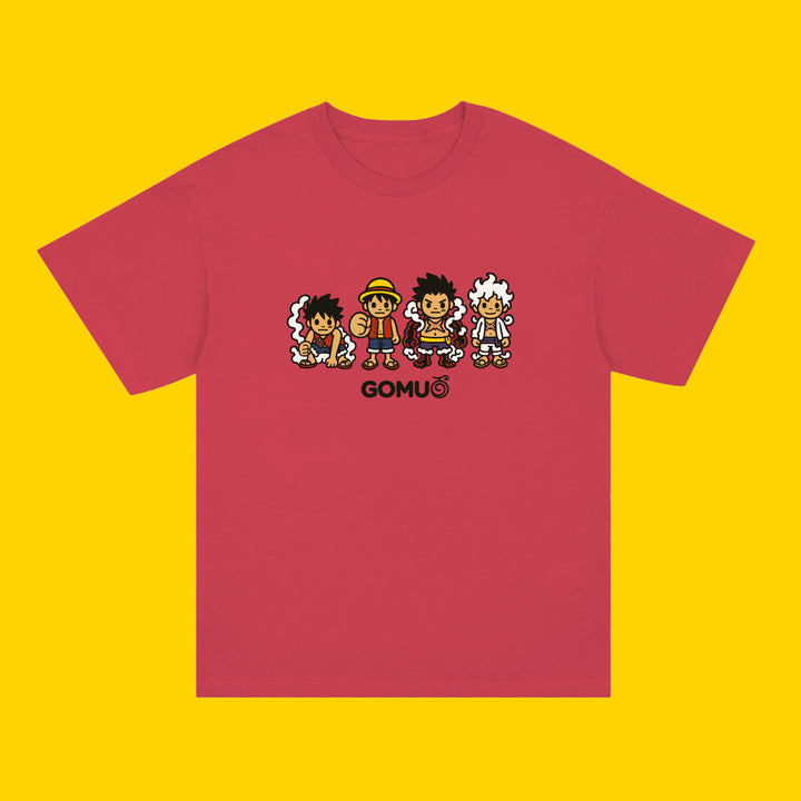 GEARS Tee (Pre-Order Special)