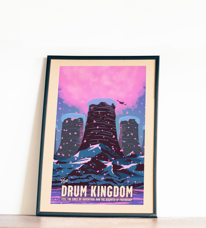 Drum Kingdom