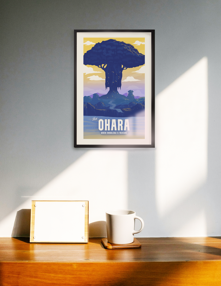 Ohara
