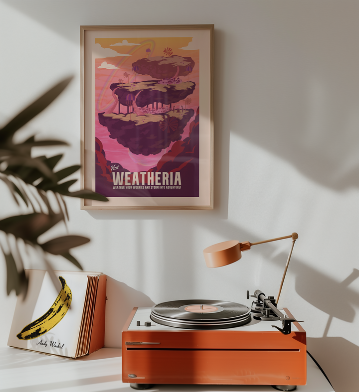 Weatheria