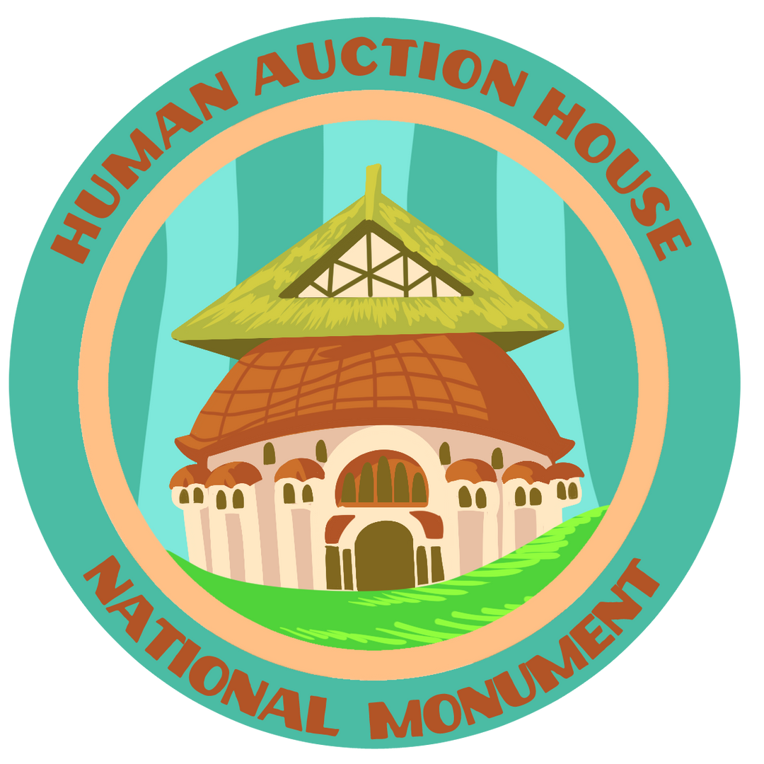 Sabaody Archipelago — National Park (Stickers Only)