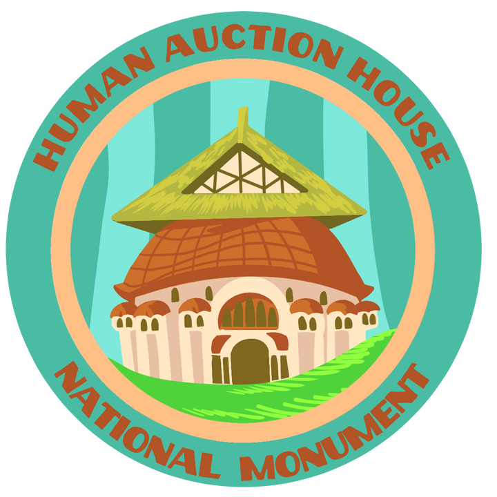 Sabaody Archipelago — National Park (Stickers Only)