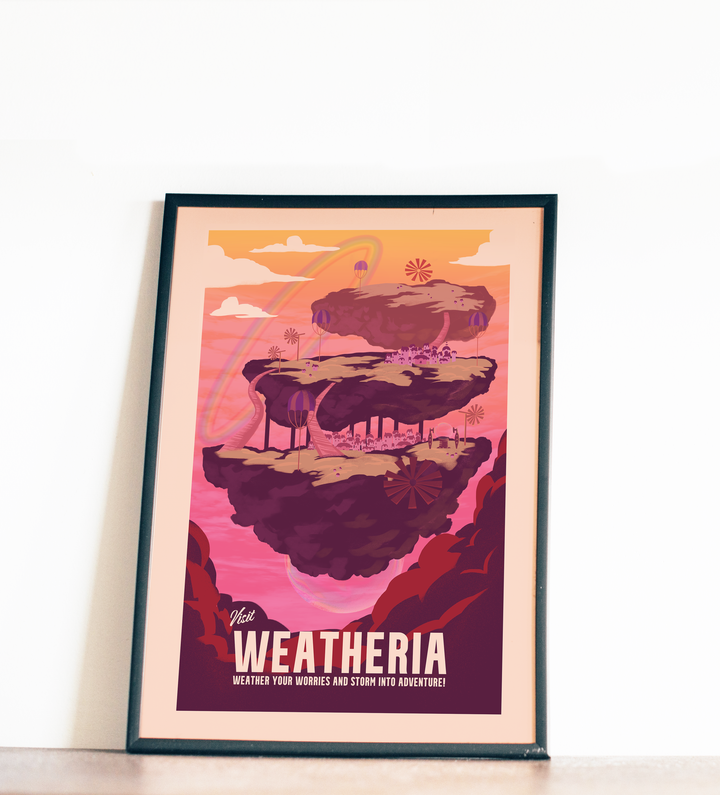 Weatheria