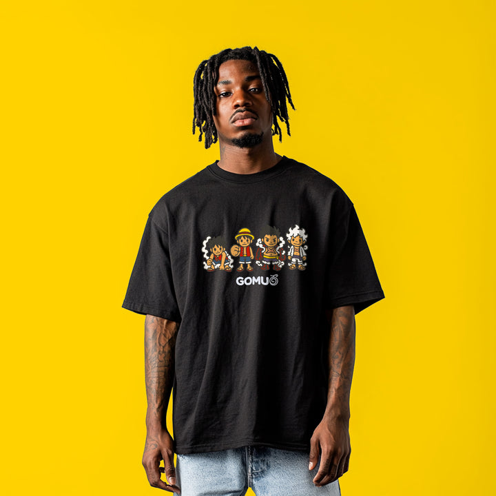 GEARS Tee (Pre-Order Special)
