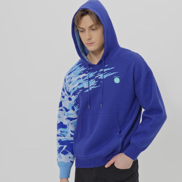 Ice Hoodie (Pre-Order)