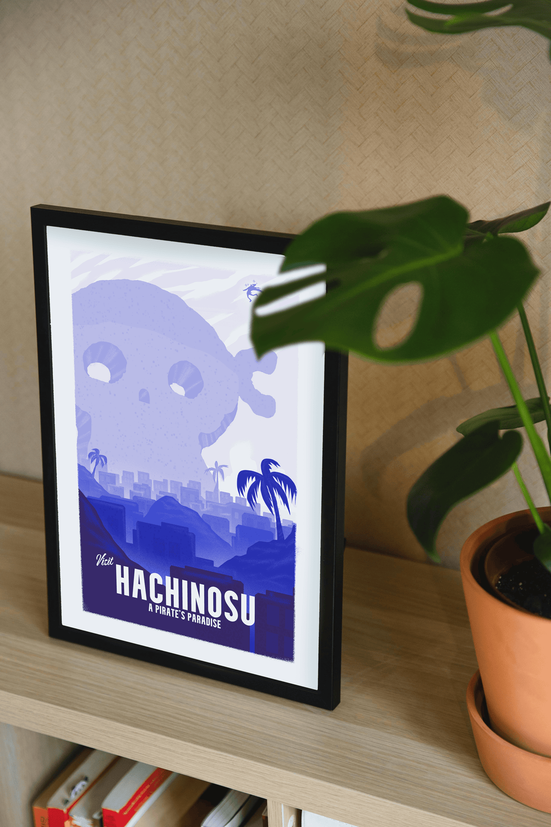 Hachinosu (V2)