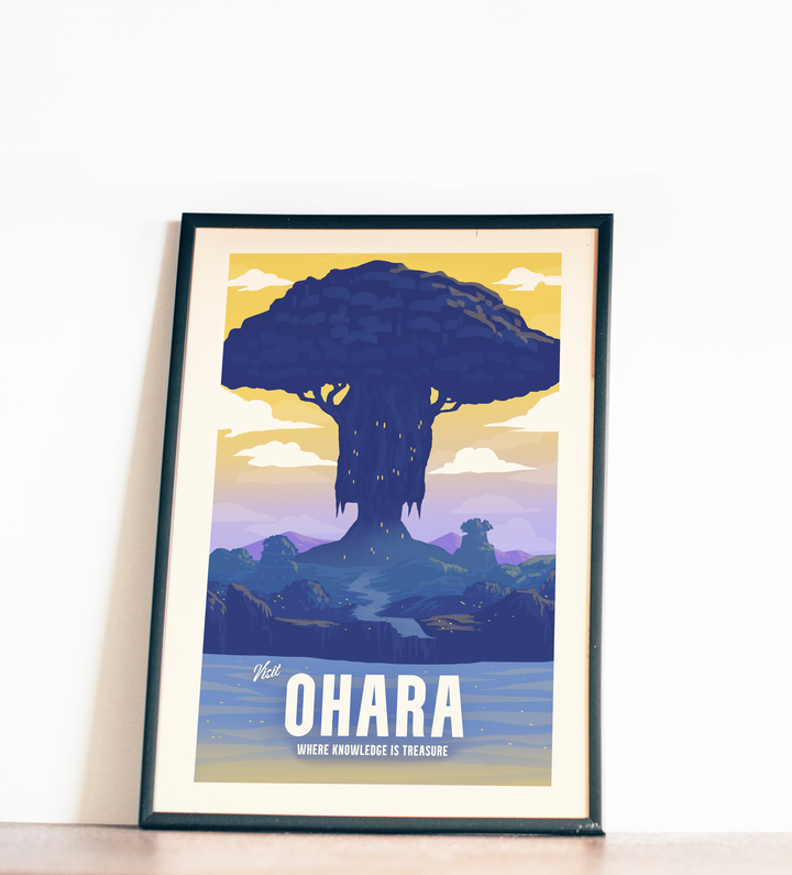 Ohara