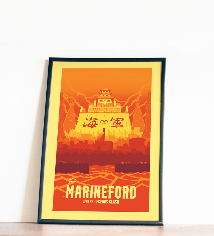 Marineford