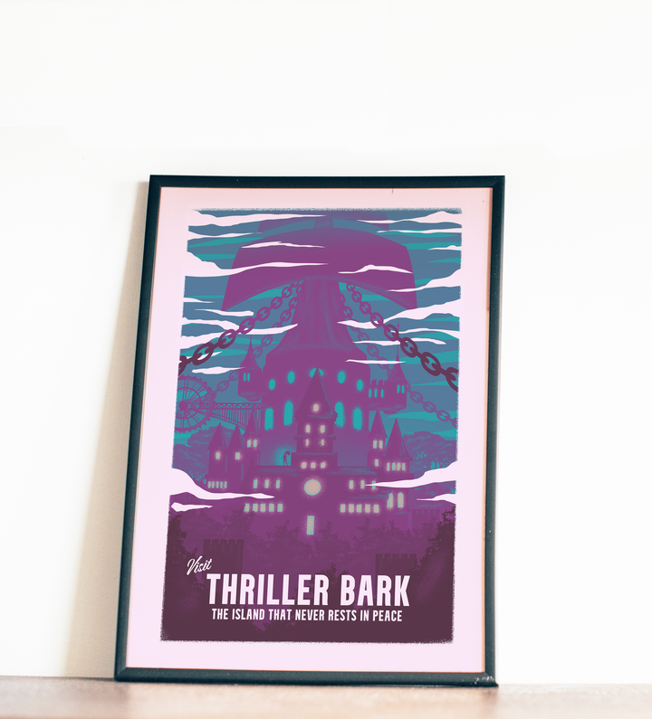 Thriller Bark (V2)