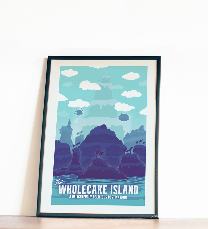Whole Cake (V2)