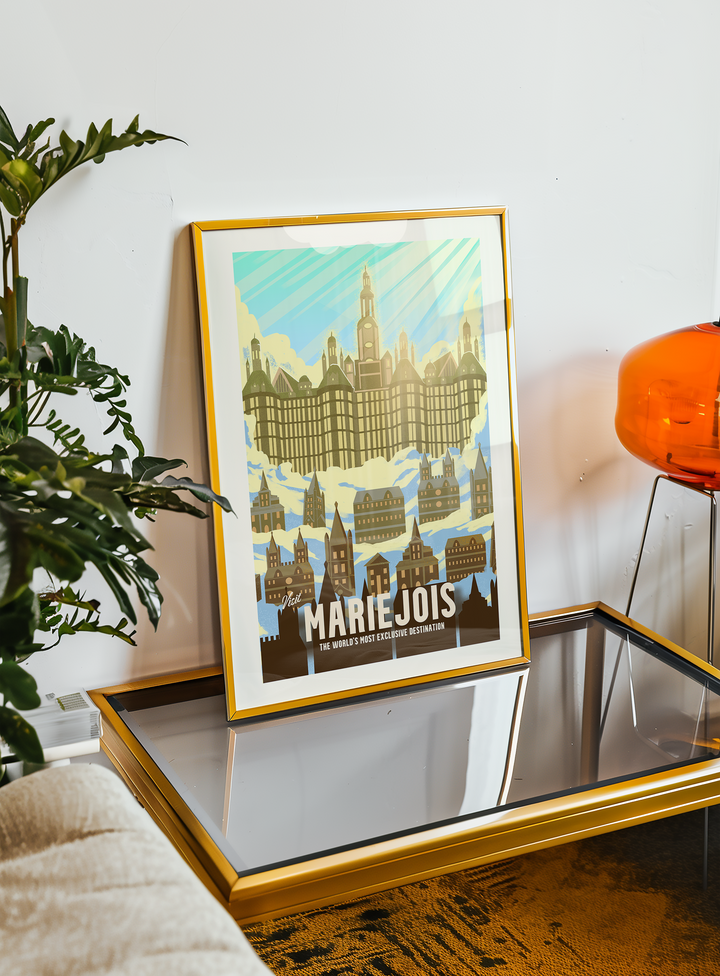 Mariejois