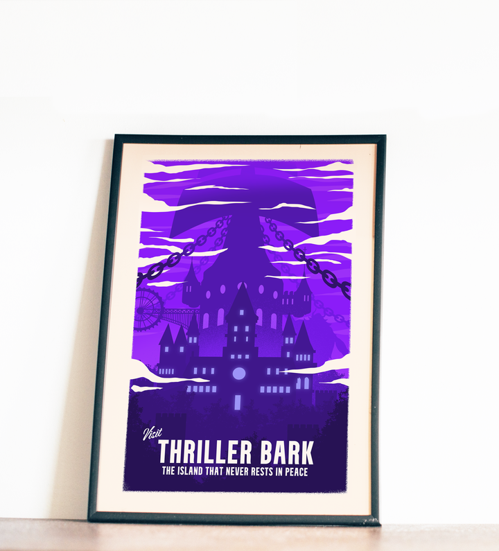 Thriller Bark