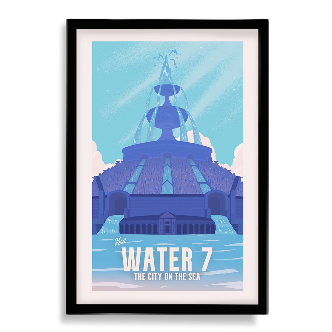Water 7