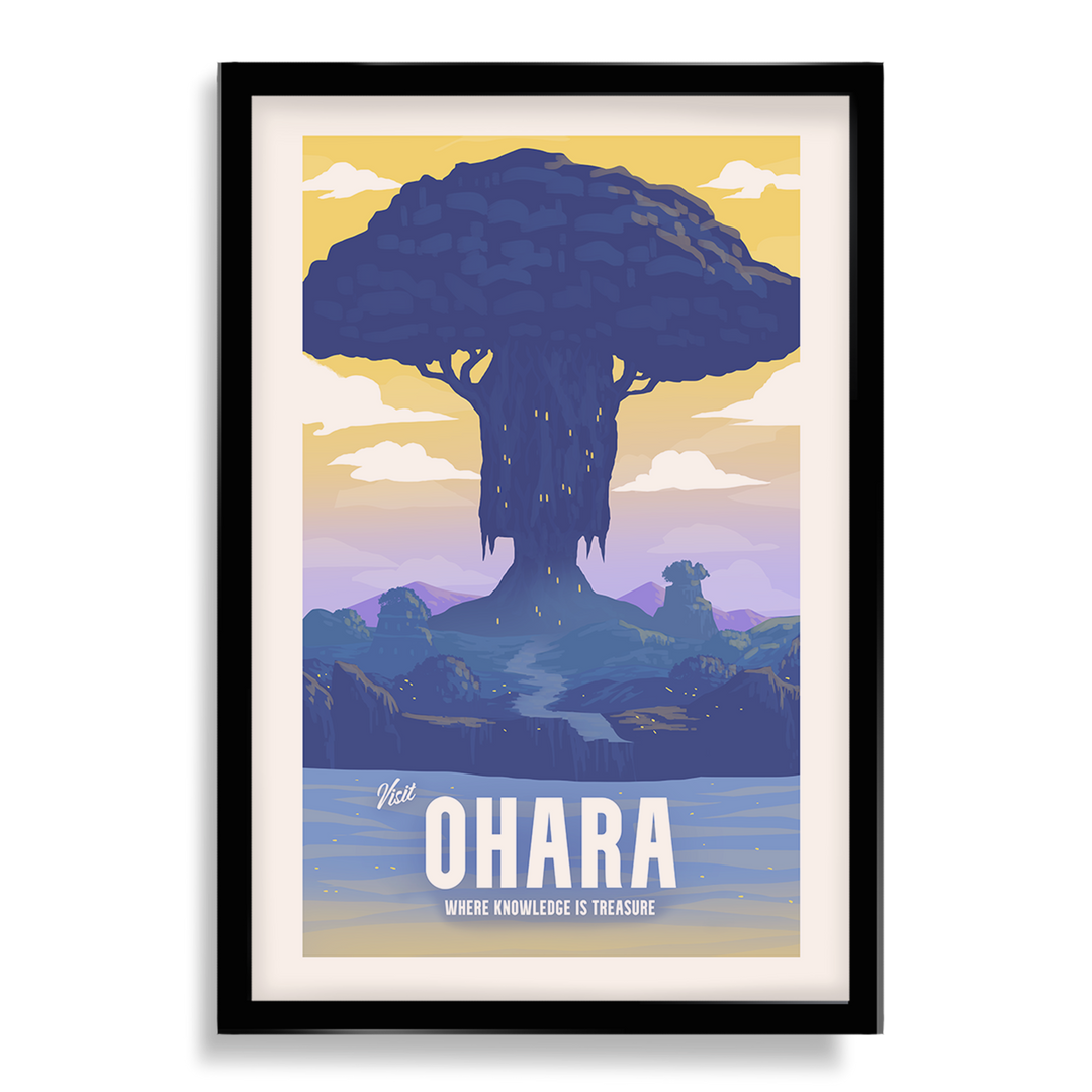 Ohara