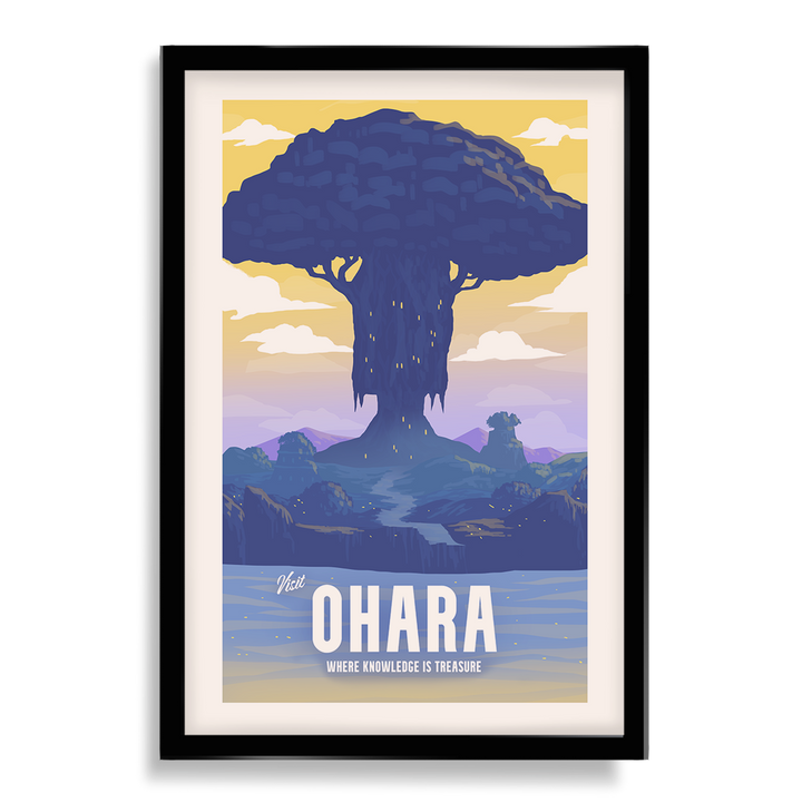 Ohara