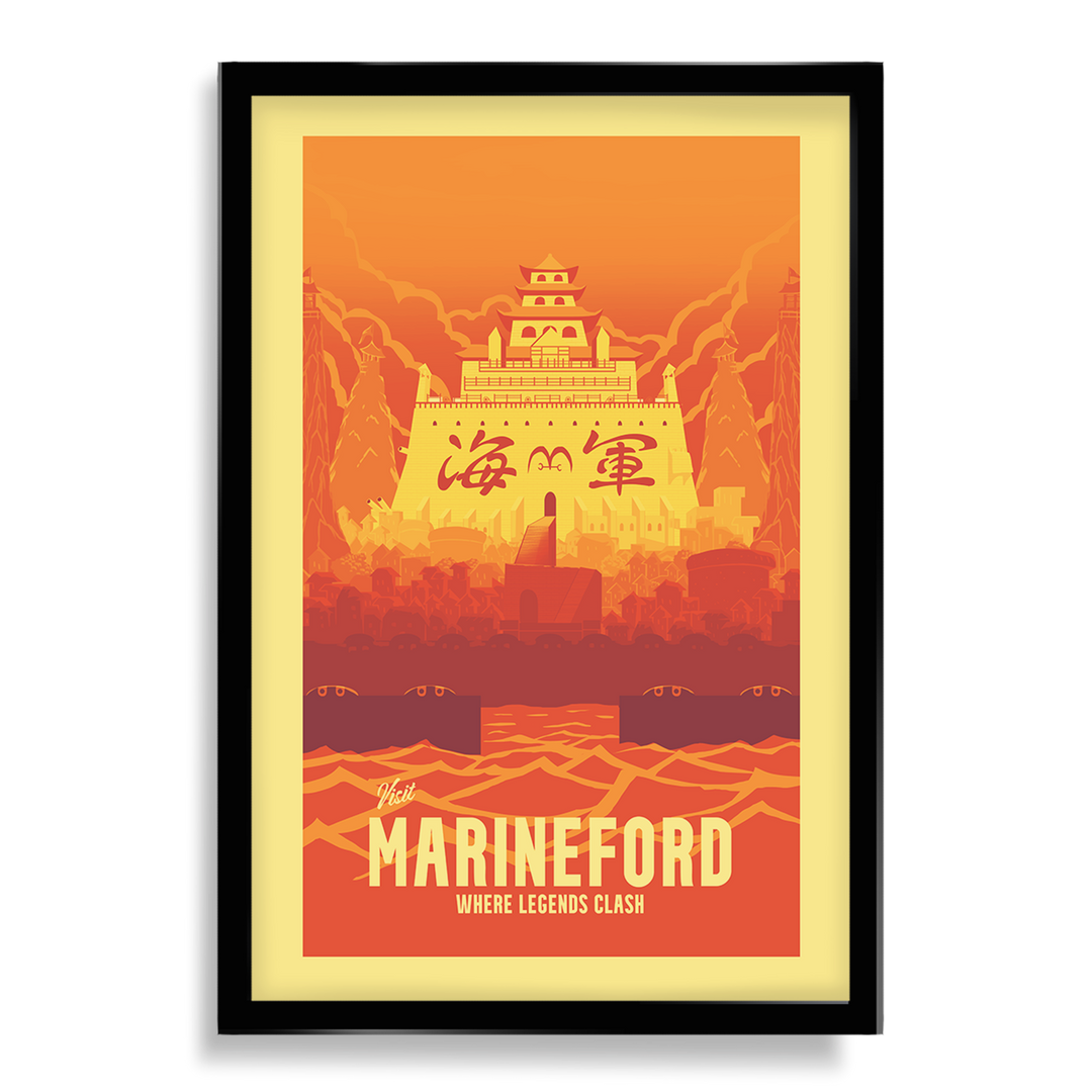 Marineford