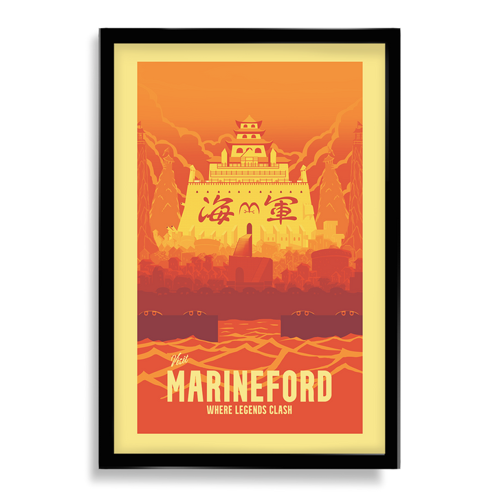 Marineford