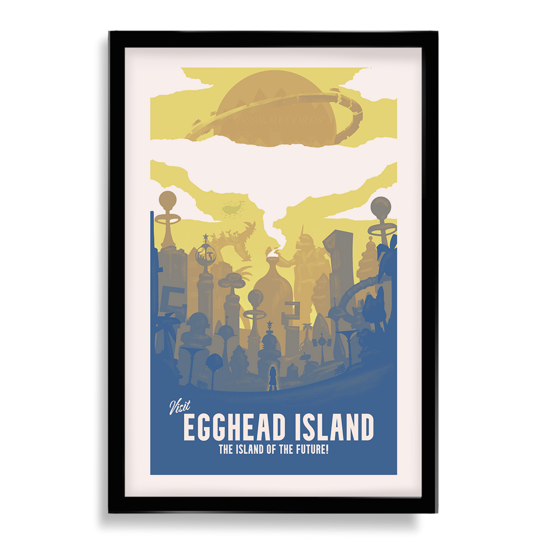 Egghead (V2)