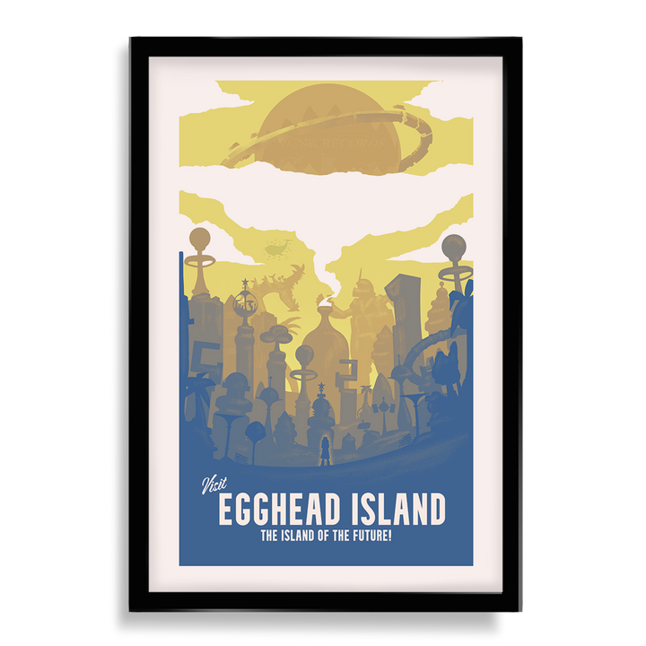 Egghead (V2)