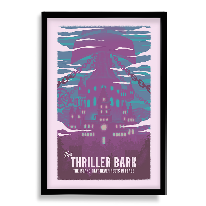 Thriller Bark (V2)
