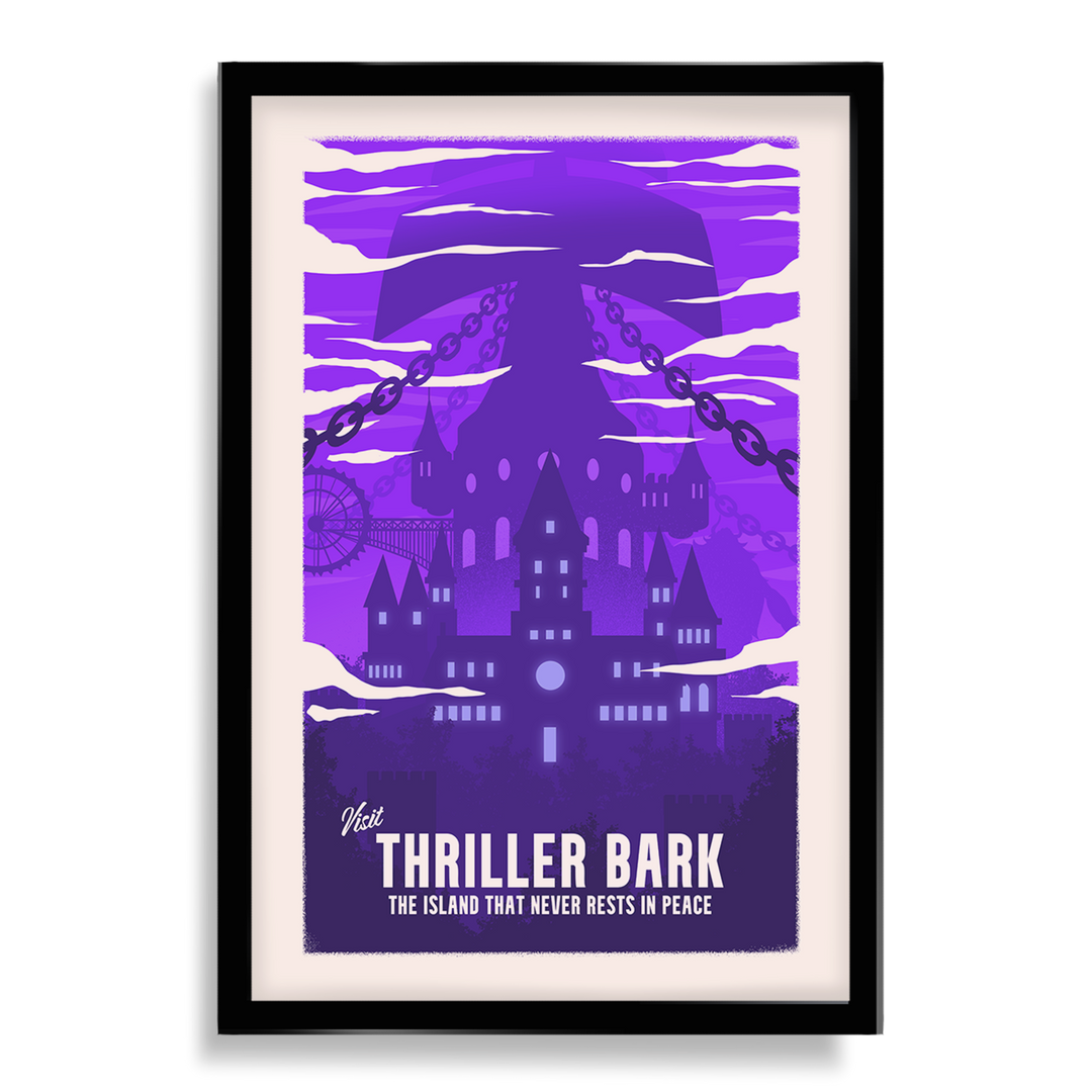 Thriller Bark