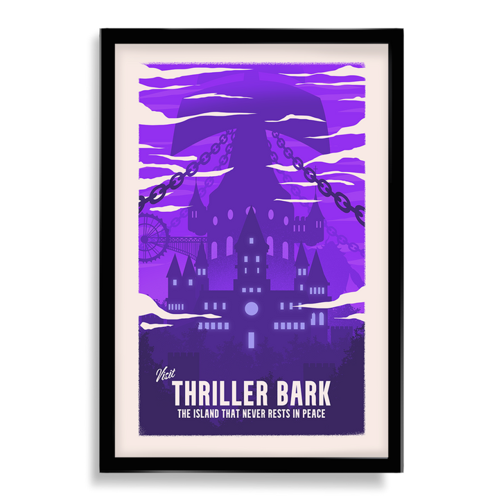 Thriller Bark