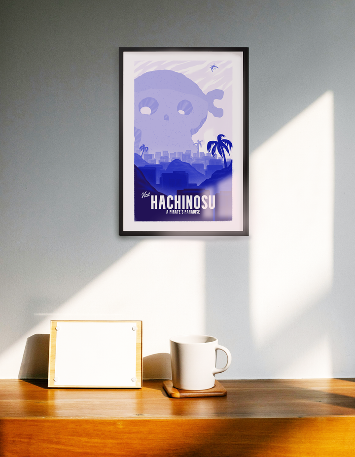 Hachinosu (V2)