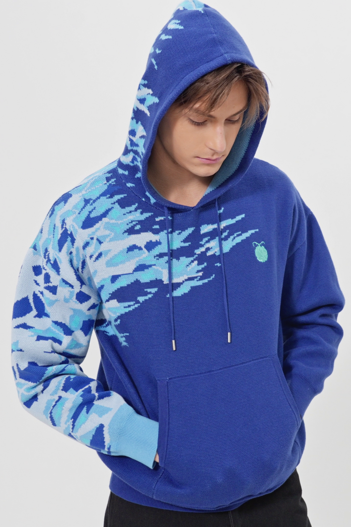 Ice-Ice Hoodie (Pre-Order)