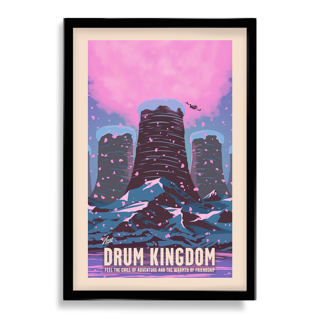 Drum Kingdom