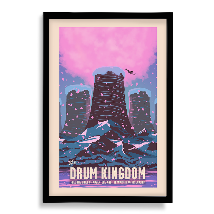 Drum Kingdom