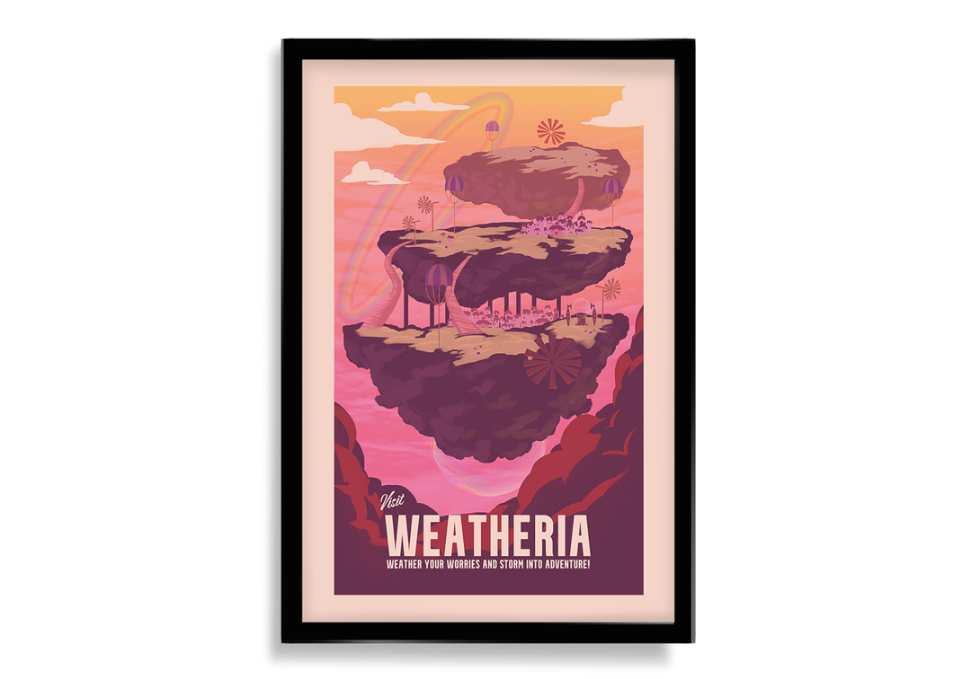 Weatheria