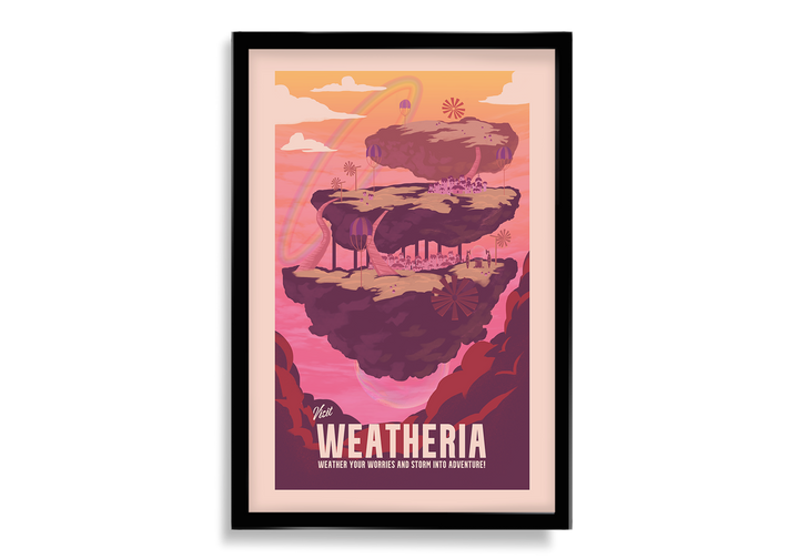 Weatheria