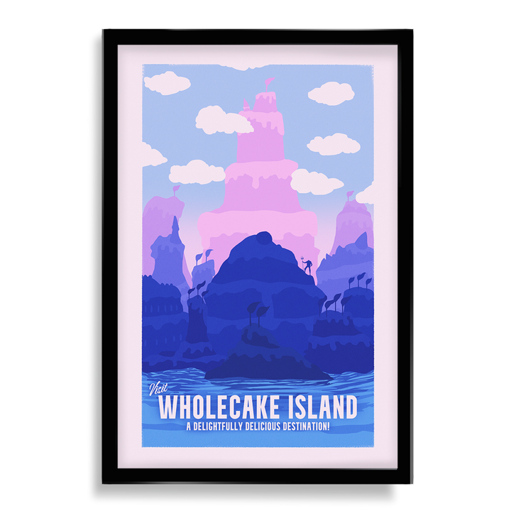 Whole Cake