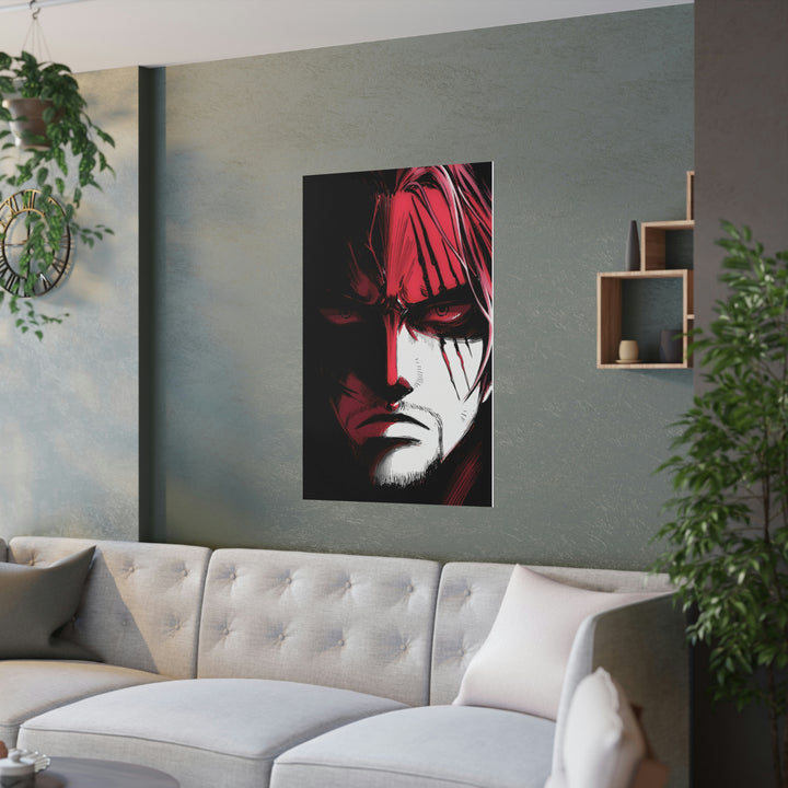 Yonko Shanks
